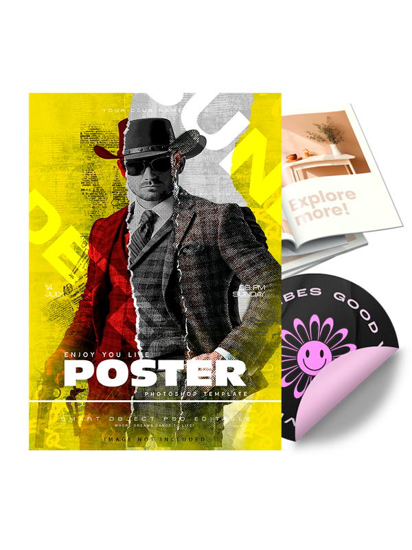 IDC-poster