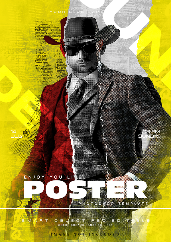 IDC-poster